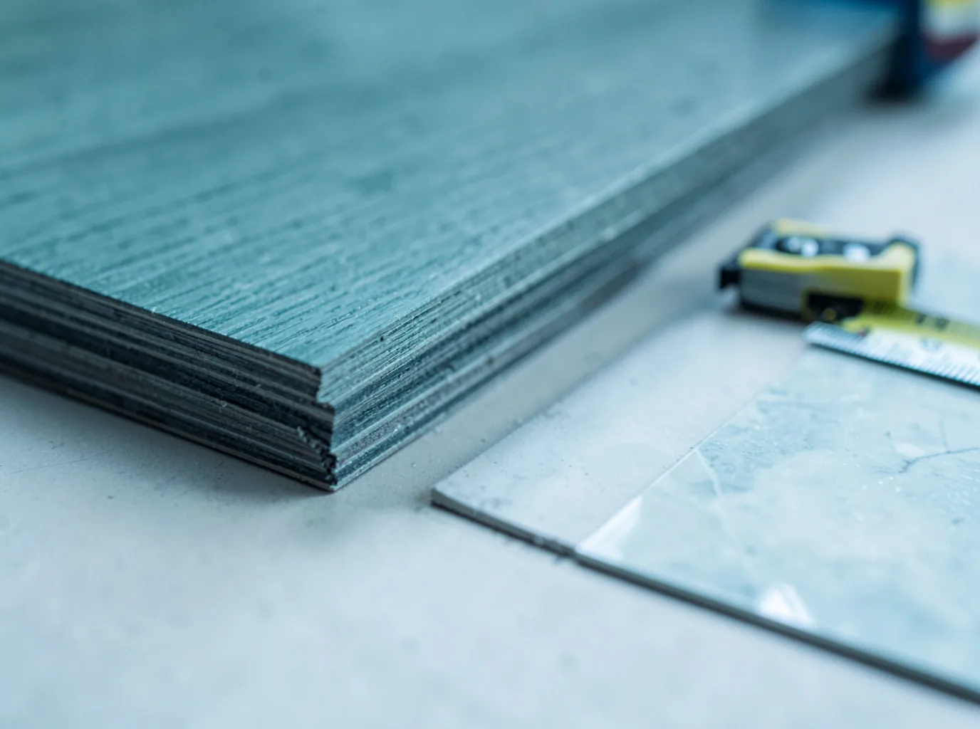 Luxury Vinyl Plank Installation Indian Orchard, MA FAQs